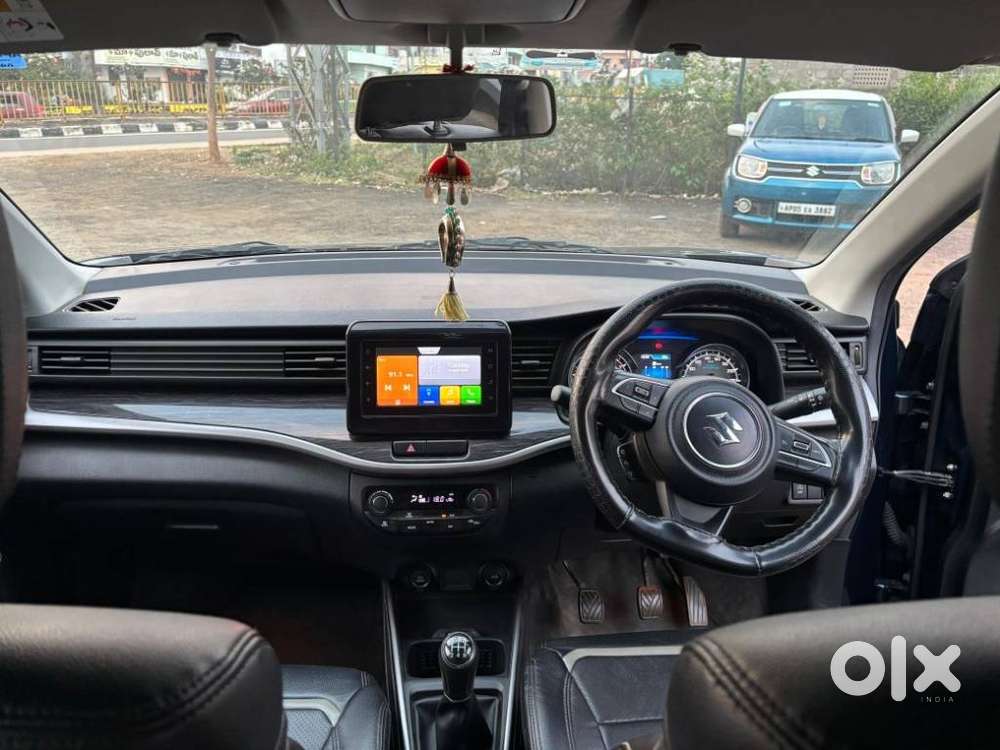 Maruti Suzuki Xl6 1.5 Zeta At, 2024, Petrol
