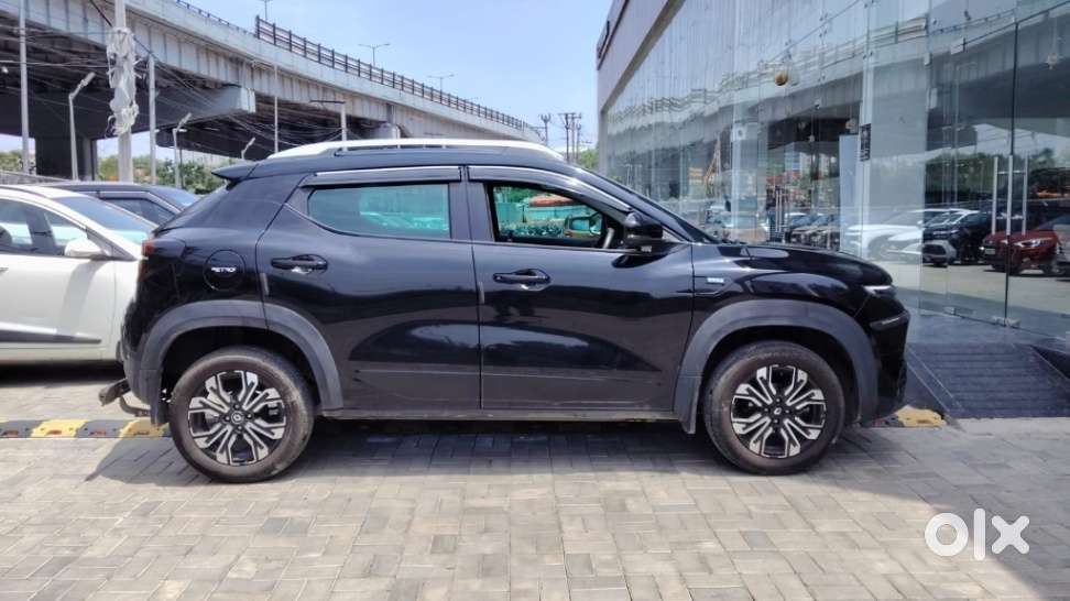 Renault Kiger Rxz, 2024, Petrol