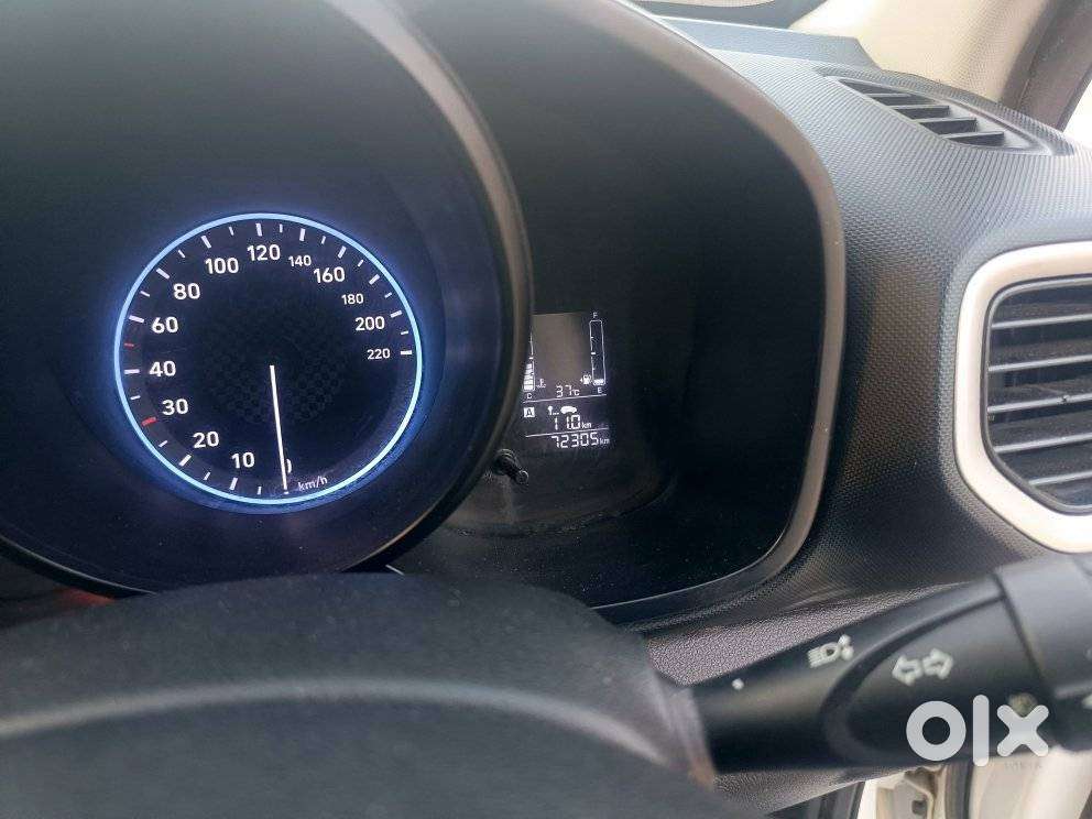 Hyundai Venue Sx Opt, 2022, Diesel