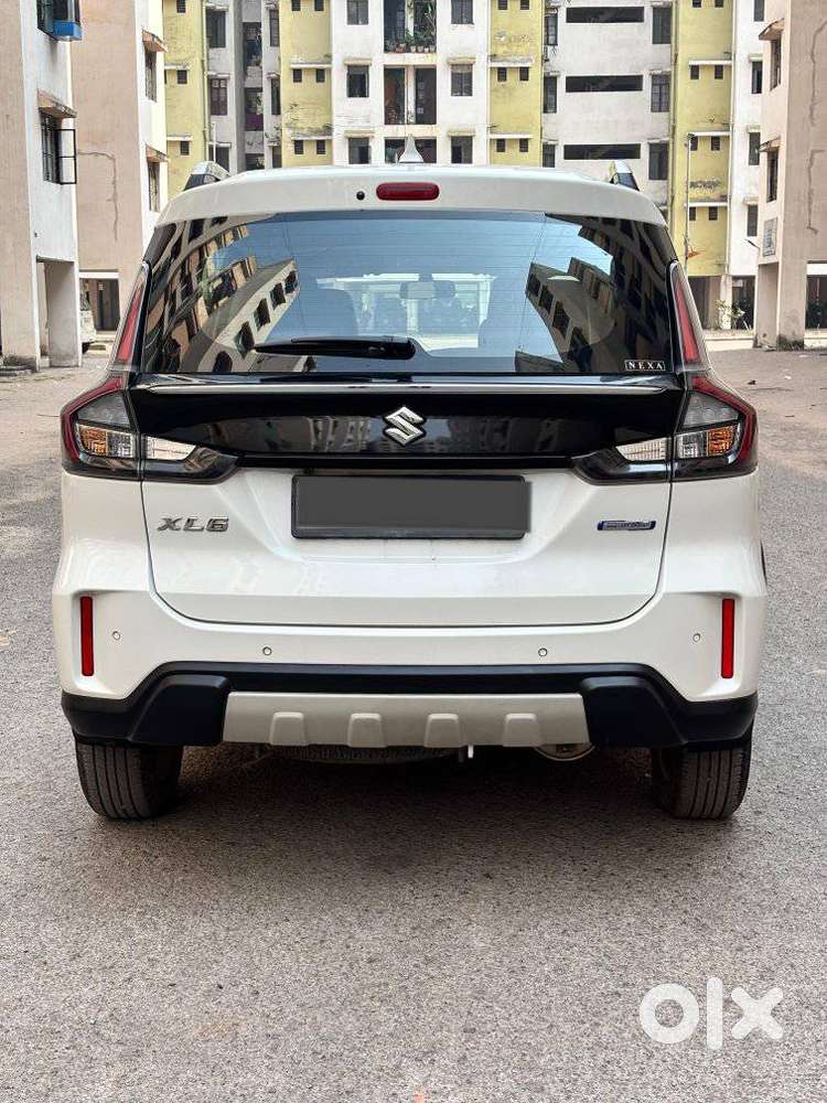 Maruti Suzuki Xl6 1.5 Alpha Mt, 2024, Petrol