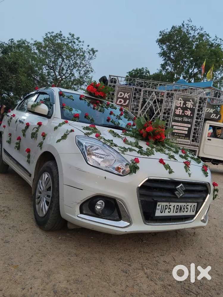 Maruti Suzuki Dzire 2024
