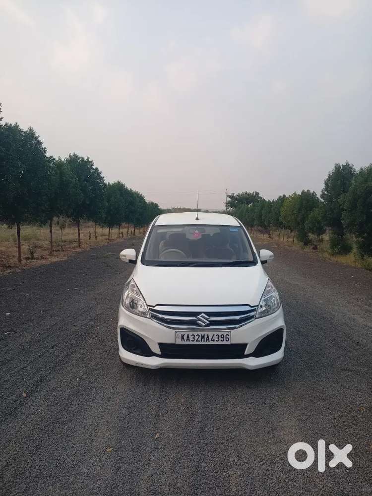 Maruti Suzuki Ertiga 2016 Diesel 75000 Km Driven