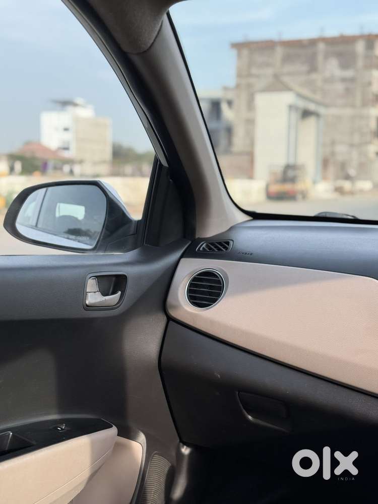 Hyundai Grand I10 Asta 1.2 Vtvt, 2015, Petrol