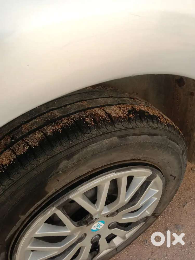 Volkswagen Polo 2014 Petrol 68100 Km Driven