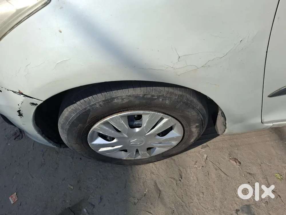 Maruti Suzuki Dzire 2014 Diesel 98000 Km Driven