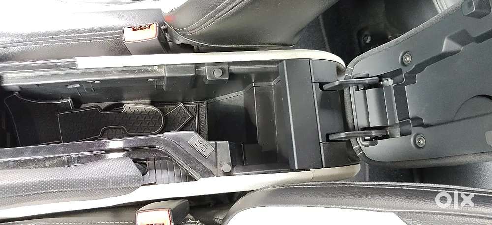 Tata Nexon 1.2 2022 Manual