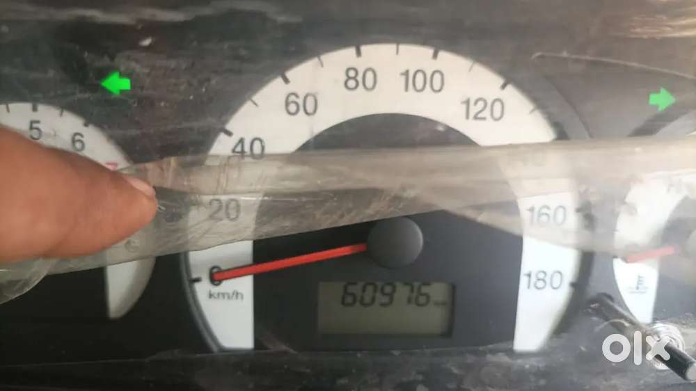 Mahindra Quanto 2013 Diesel Well Maintained