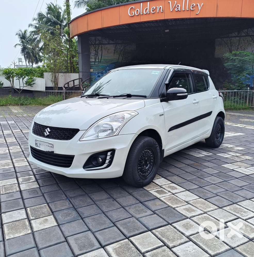 Maruti Suzuki Swift 2015 Diesel Good Condition