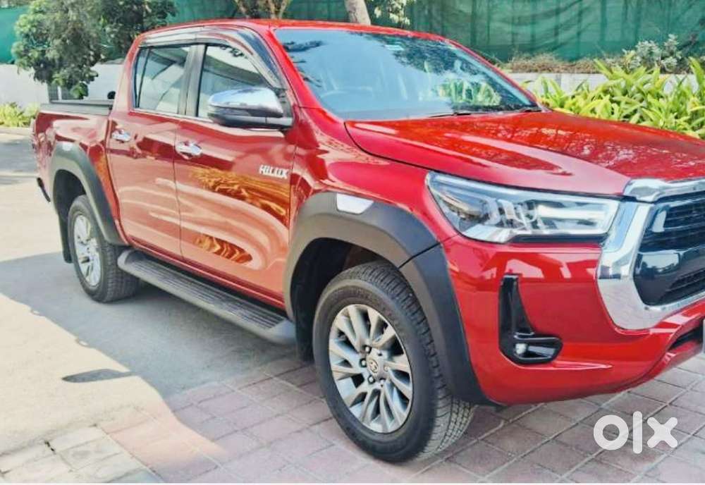 Toyota Hilux High Diesel Turbo Automatic, 2026, Diesel