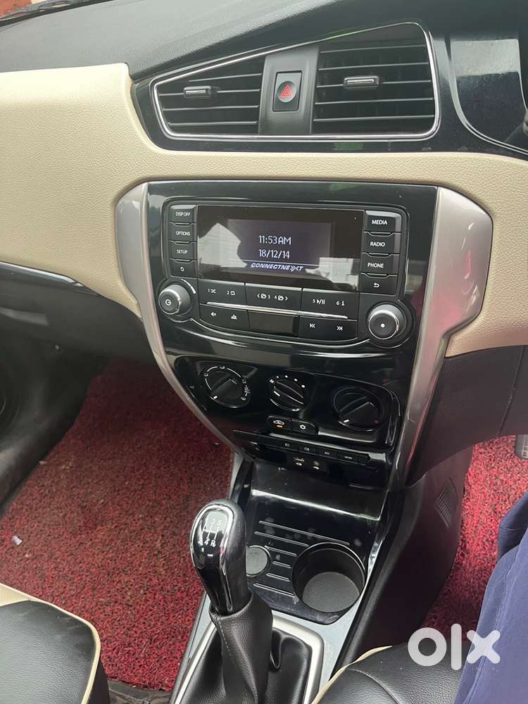 Tata Zest 2017 Petrol