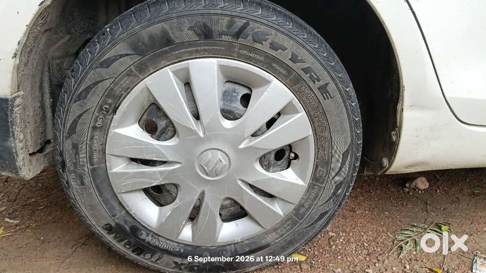 Maruti Suzuki Swift Dzire 2014 Limited