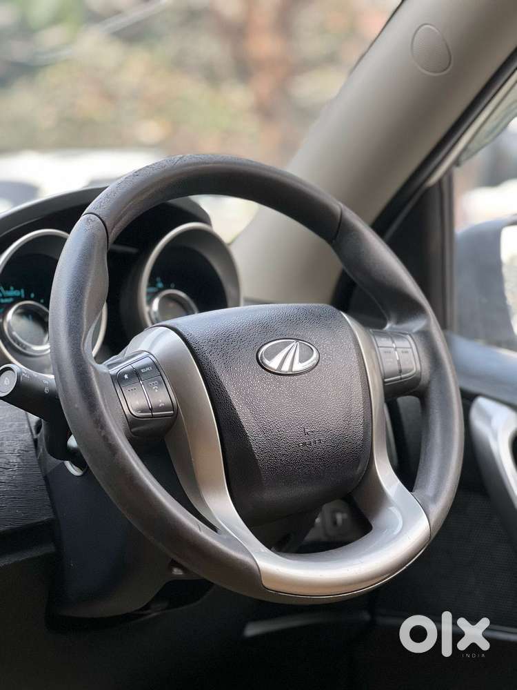 Mahindra Xuv500 W7, 2019, Diesel
