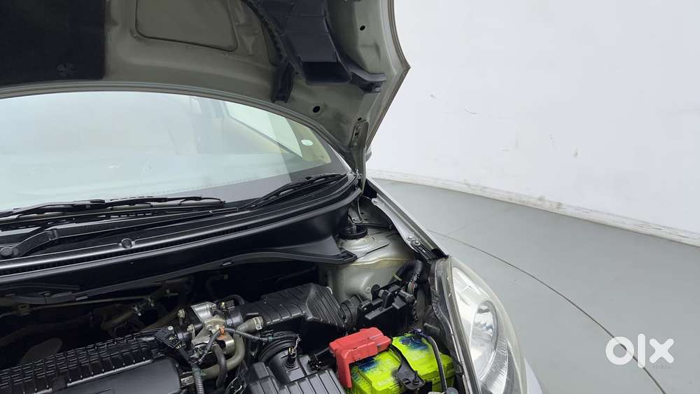 Honda Amaze [2016-2018] 1.2 Vx At I-vtec, 2016, Petrol