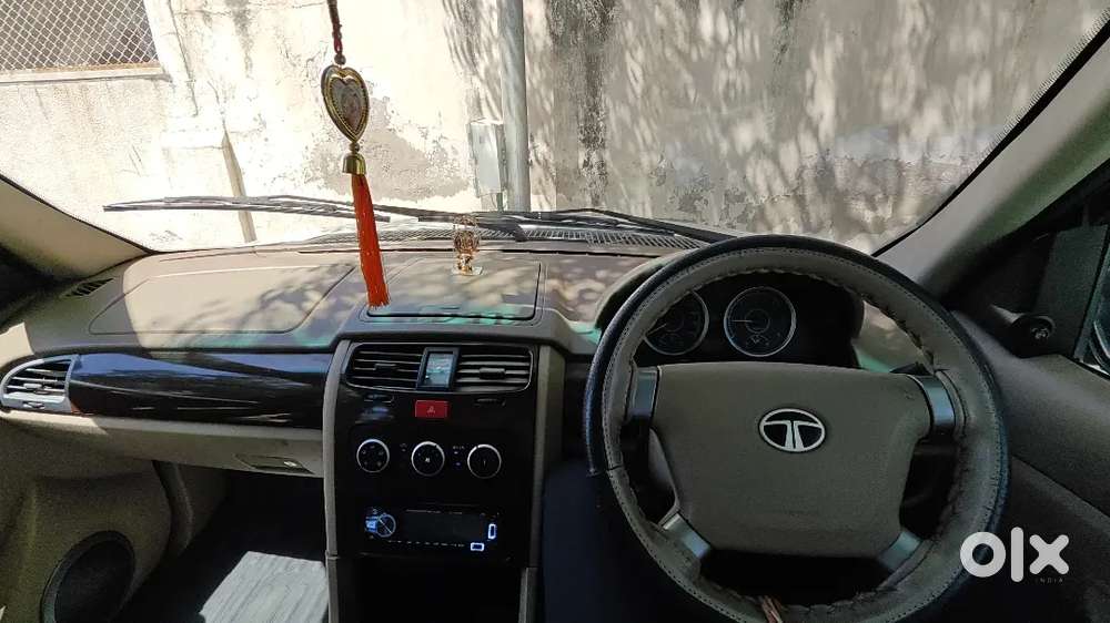 Tata Safari Storme 2013 Diesel Well Maintained