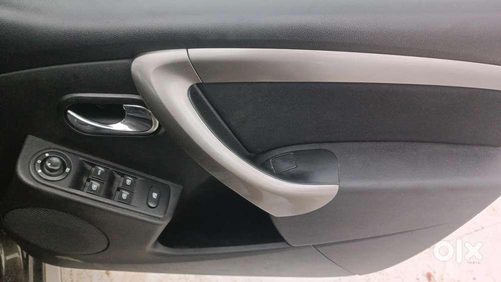 Renault Duster 1.5 Rxz Petrol, 2021, Petrol