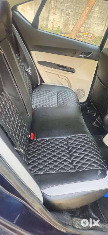 Tata Tigor 2022 Petrol Well Maintained