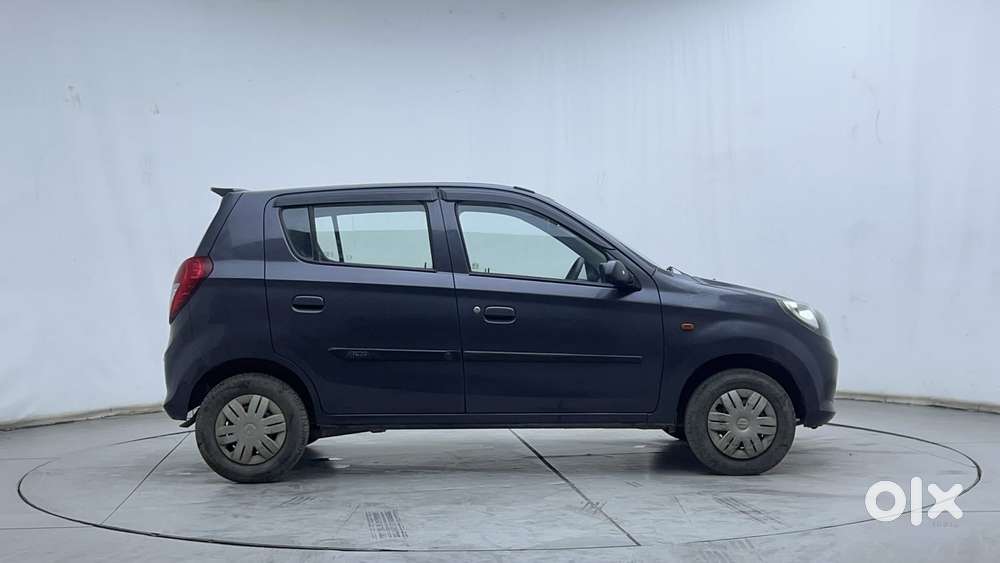Maruti Suzuki Alto 800 Lxi, 2015, Petrol