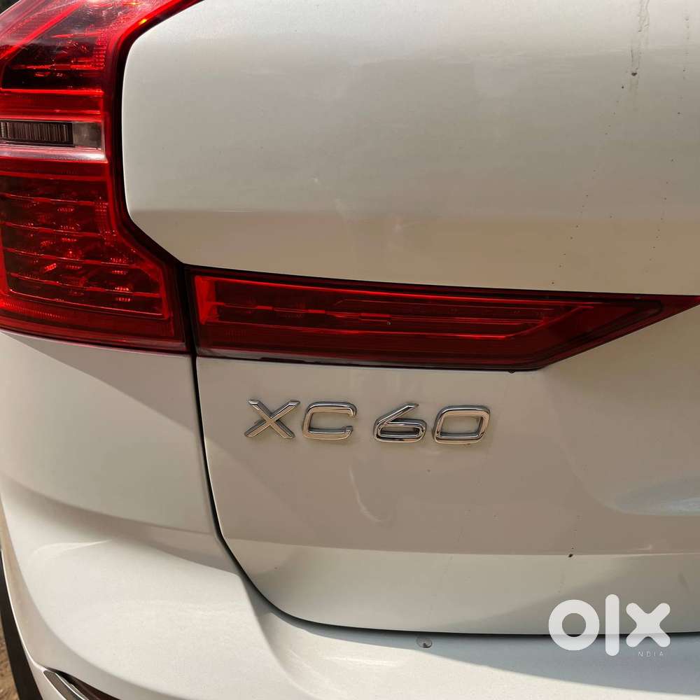 Volvo Xc60 D5 Inscription, 2019, Diesel