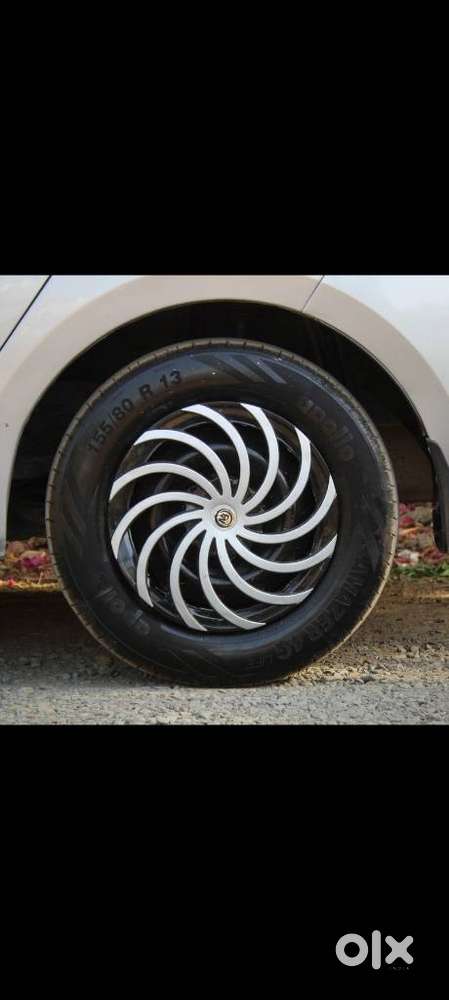 Tata Tigor Xe, 2017, Cng & Hybrids