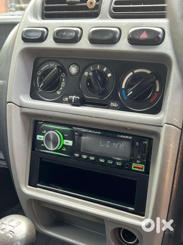 Maruti Suzuki Alto 2011 Petrol Good Condition