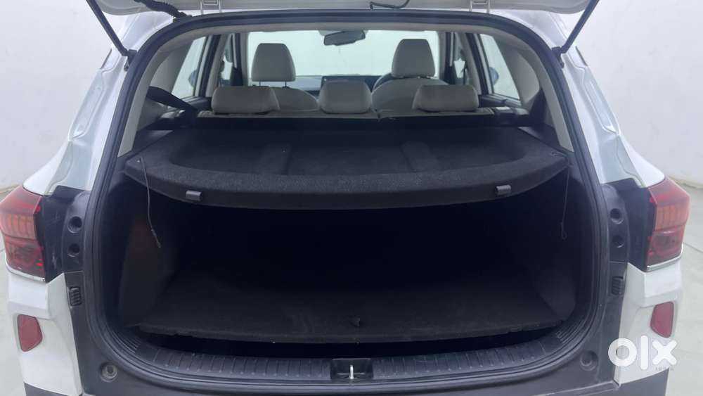 Kia Seltos Htx G, 2022, Petrol
