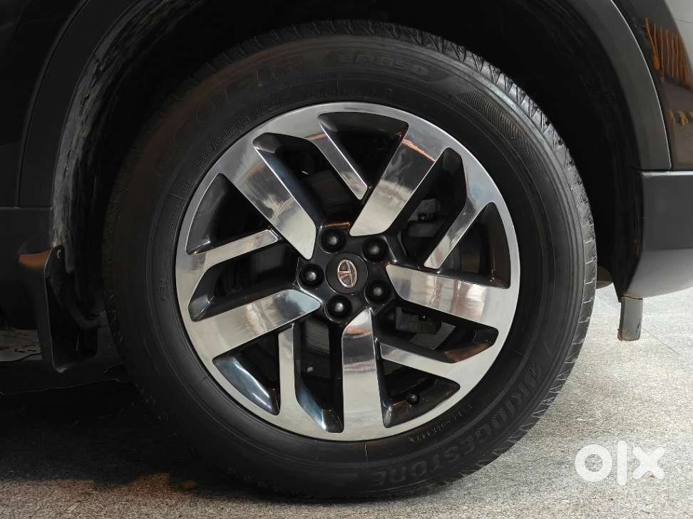Tata Safari 2.0 Kryotec Xz Plus Gold 6 Str, 2023, Diesel