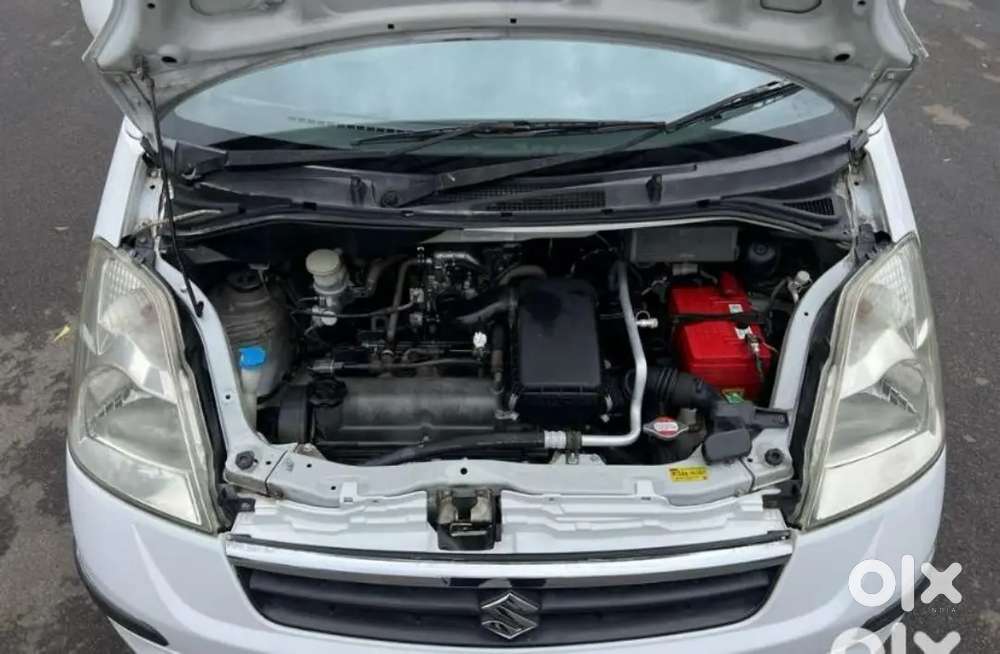 Maruti Suzuki Zen Estilo 2008