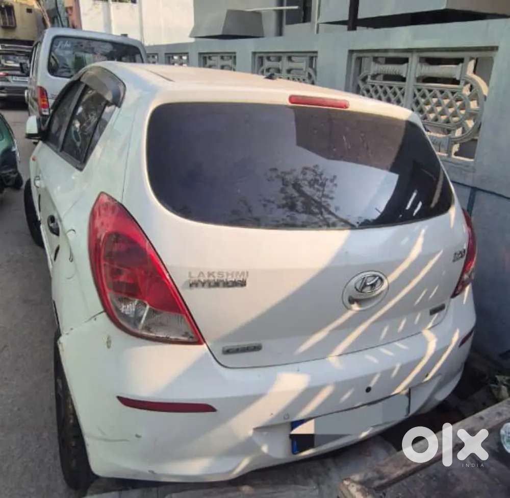 I20 Magna Crdi Diesel
