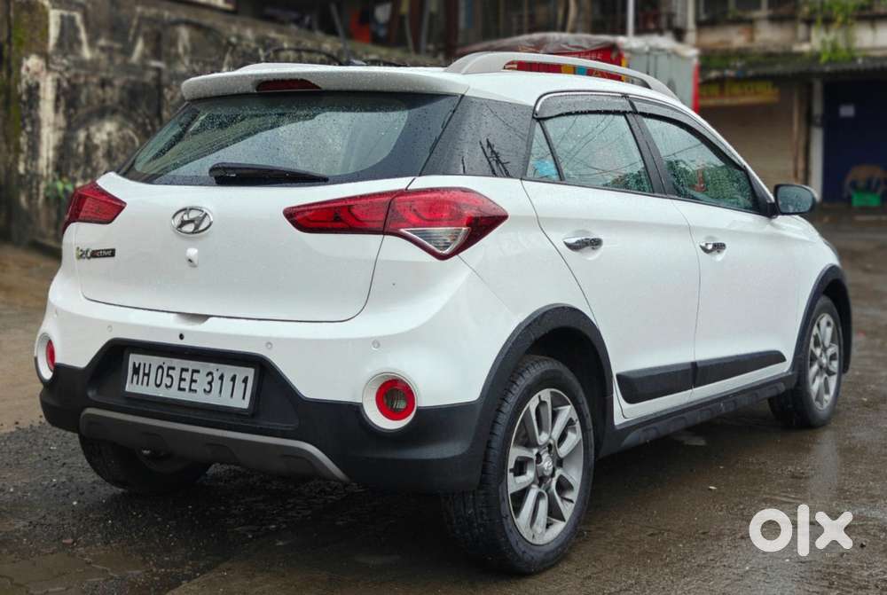 Hyundai I20 Active 1.4 Sx (o), 2019, Diesel