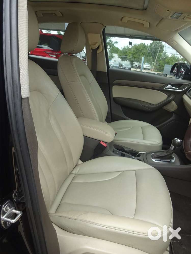 Audi Q3 2.0 Tdi, 2013, Diesel