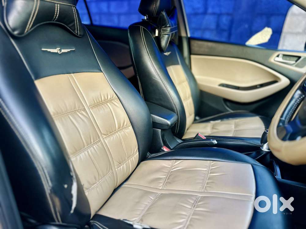 Hyundai I20 Diesel Asta, 2015, Diesel