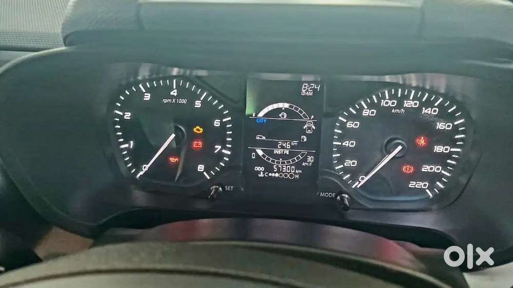 Tata Altroz 2020 Petrol Well Maintained