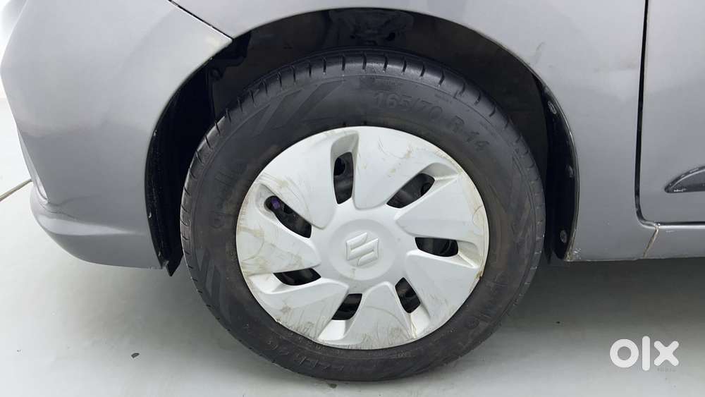 Maruti Suzuki Celerio Cng Vxi Mt, 2018, Cng & Hybrids