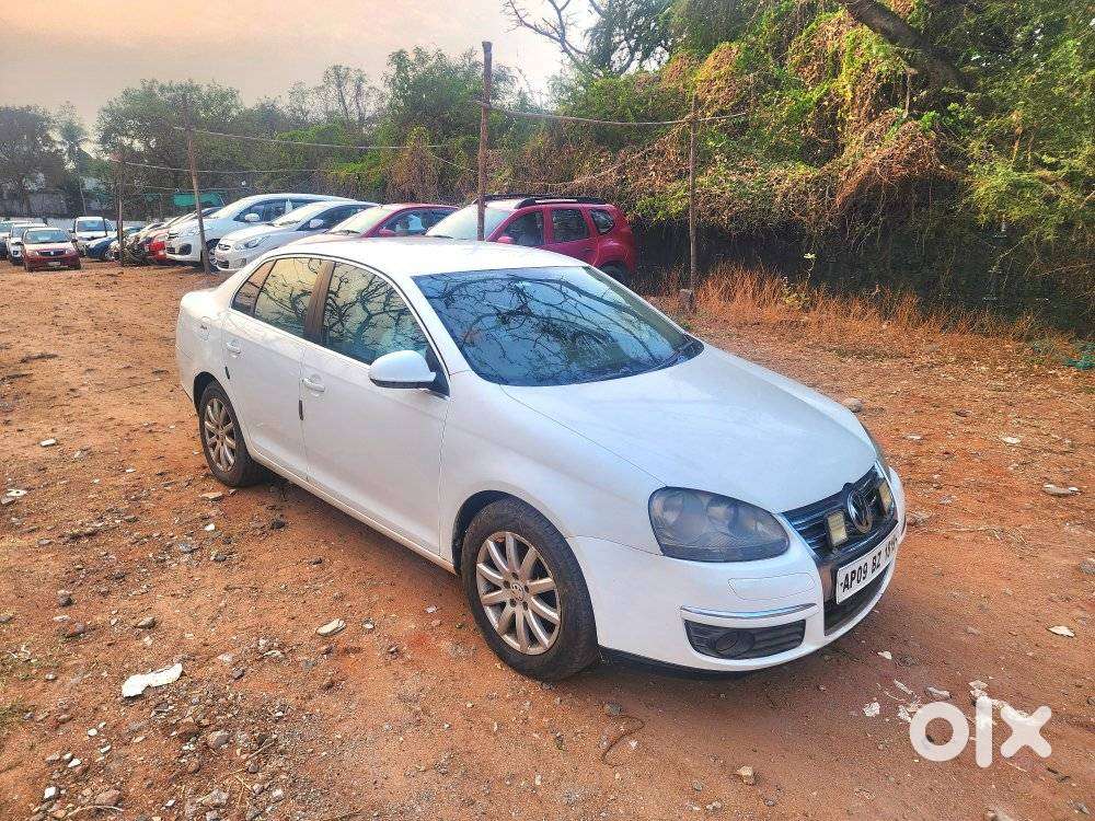 Volkswagen Jetta Comfortline 1.9 Tdi, 2010, Diesel