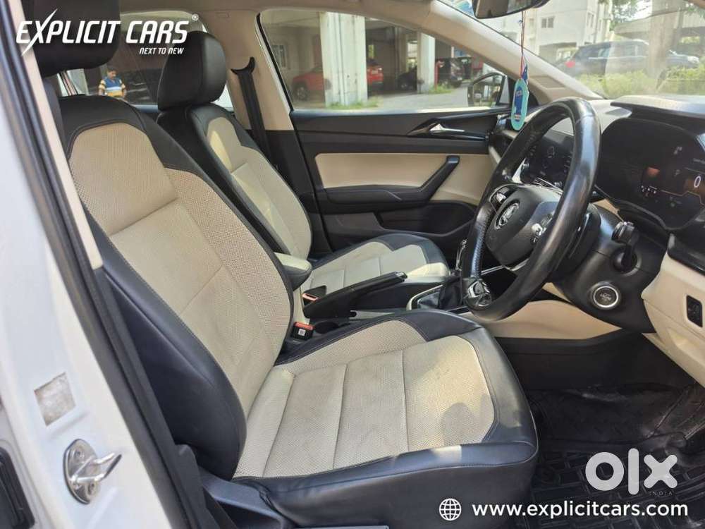 Skoda Slavia 1.0 Tsi Style, 2022, Petrol