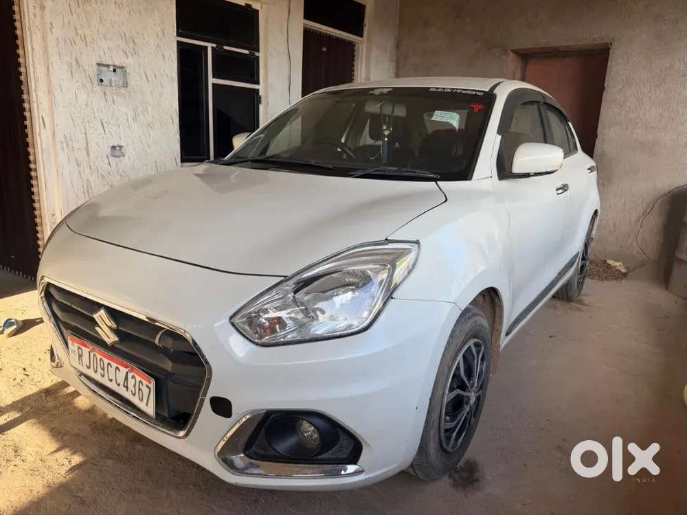 Maruti Suzuki Dzire 2019 Petrol 63000 Km Driven