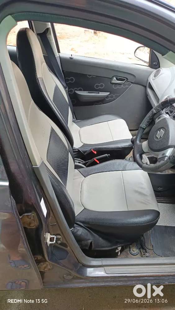 Good Condition, Well Maintained, New Tyres, Rc & Insurance H