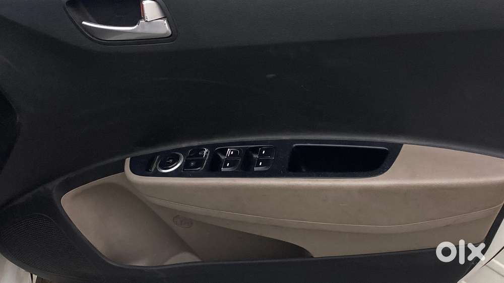 Hyundai Grand I10 Asta 1.1 Crdi, 2016, Diesel