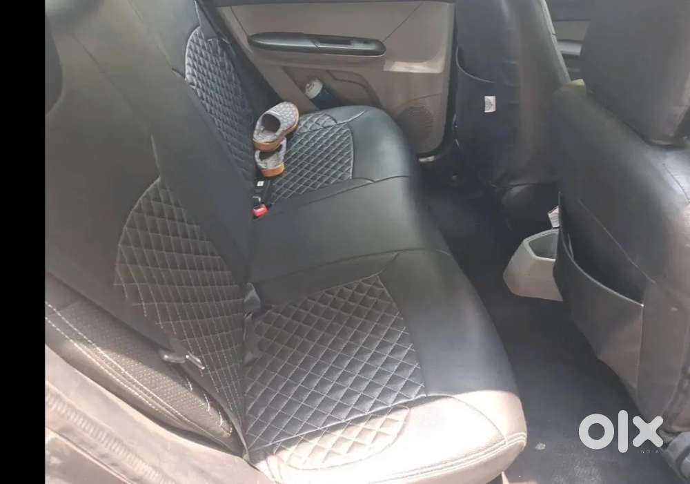 Tata Tiago 2023 Petrol Well Maintained