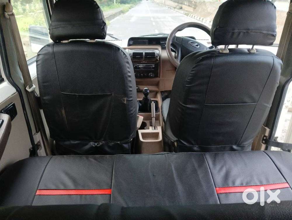 Mahindra Bolero 1.5 B6 (o), 2021, Diesel