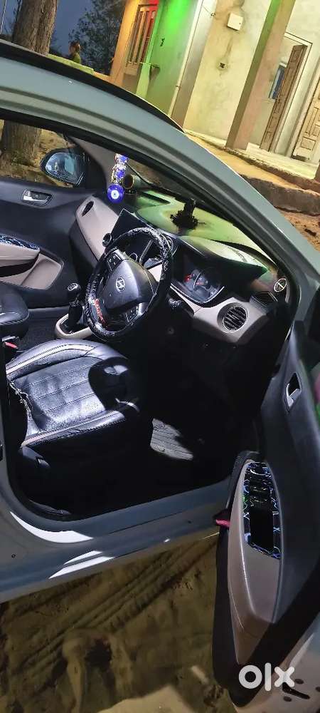 Hyundai Grand I10 2016 Cng & Hybrids Good Condition