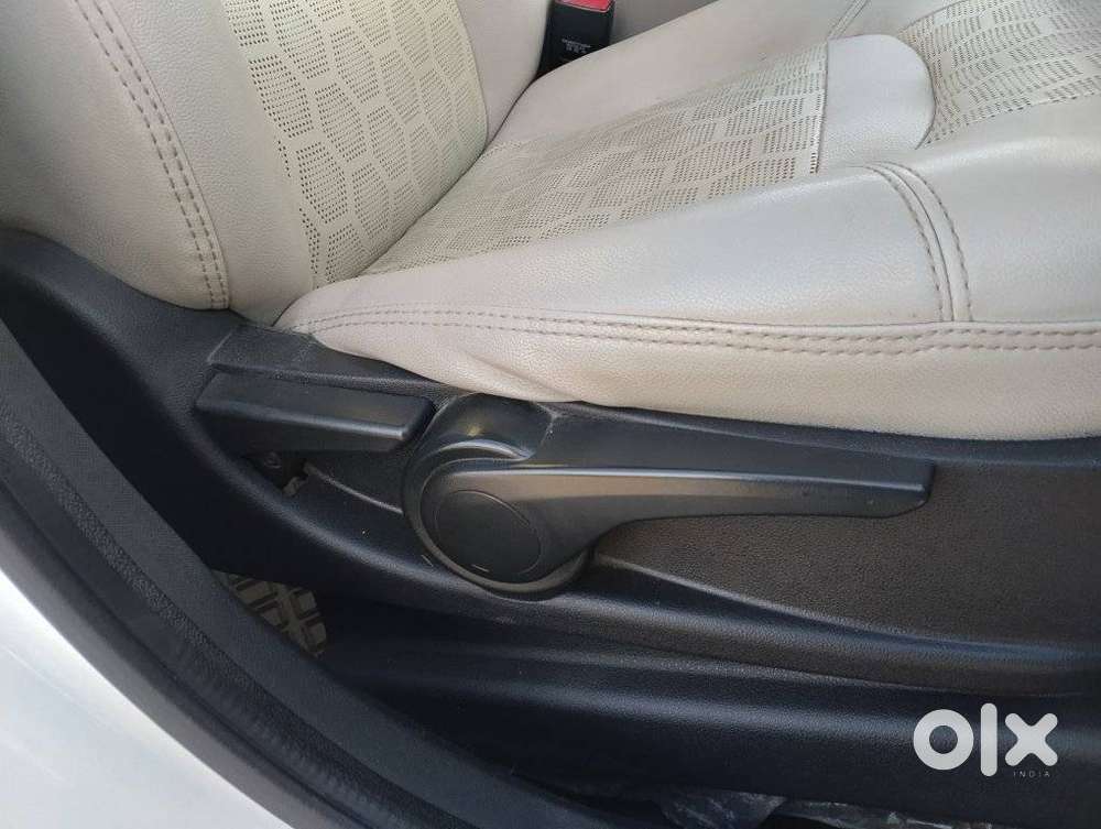 Tata Nexon Amt Xza Plus, 2019, Diesel