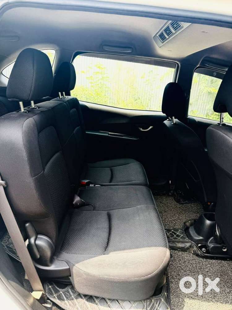 Honda Br-v I-dtec Vx Mt, 2017, Diesel