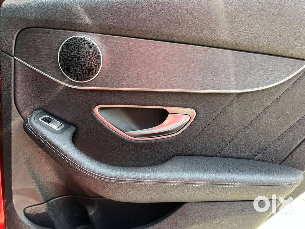 Mercedes-benz C-class Amg Line C 300d, 2019, Diesel