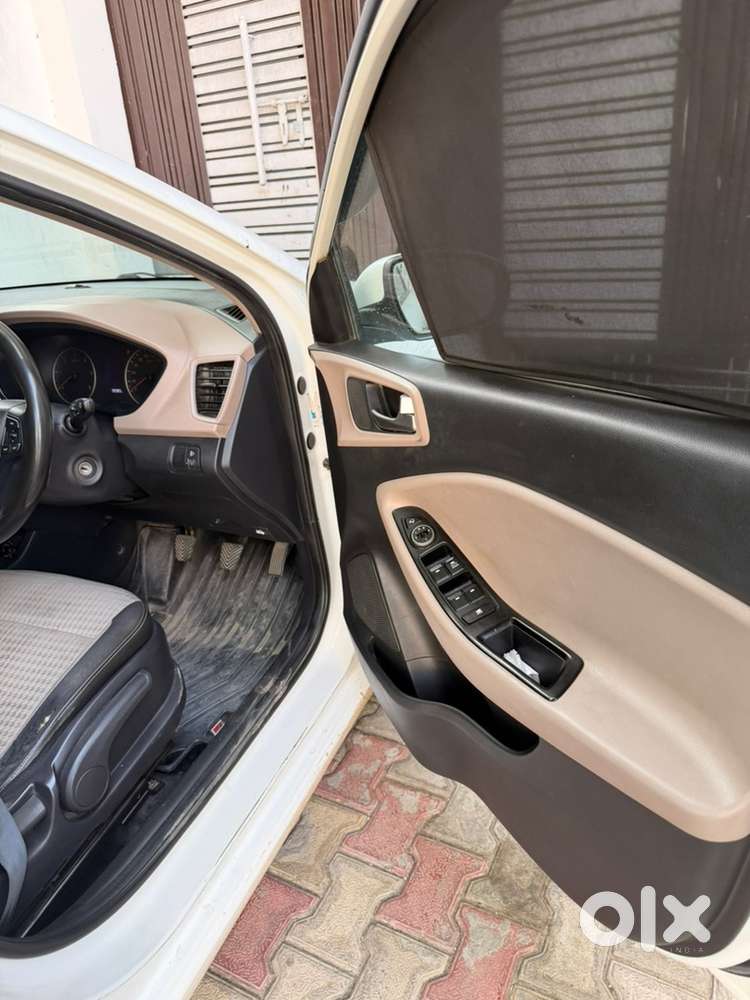 Hyundai New I20 Diesel 2018