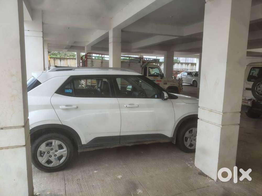 Good Condition Vehicle