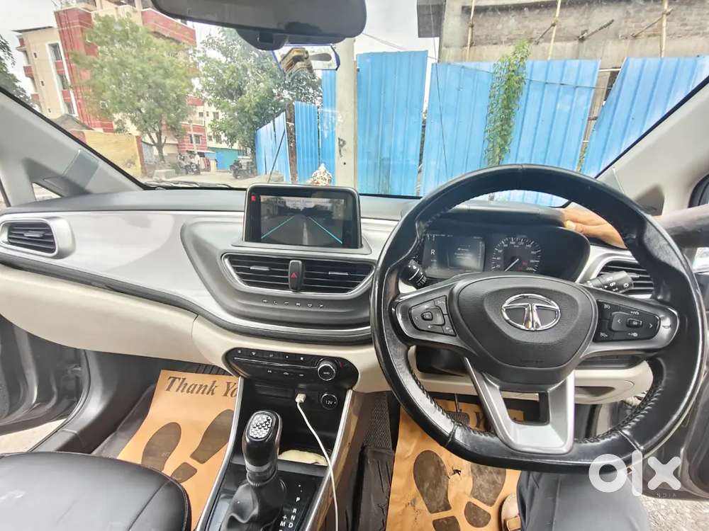 Tata Altroz Xz Petrol Dct Automatic 2022 Fully Maintained