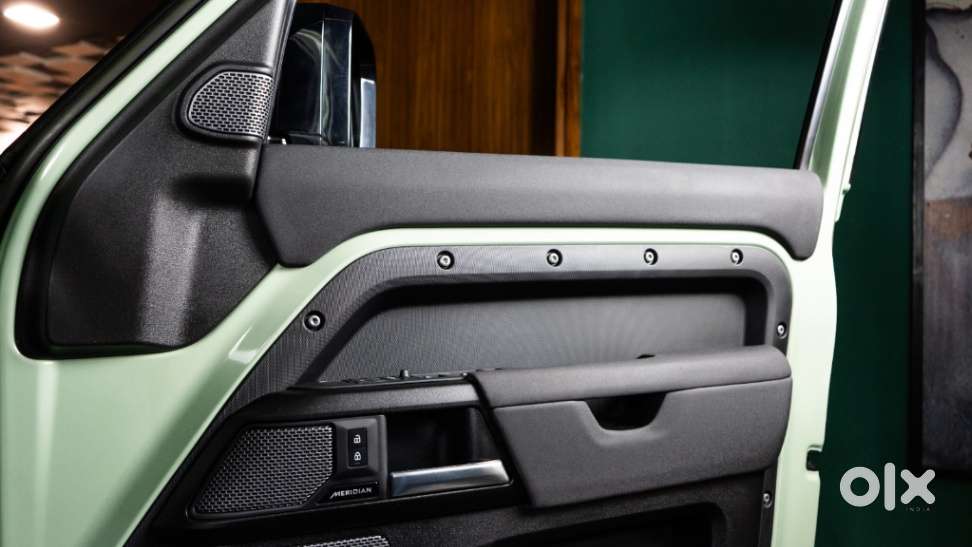 Land Rover Defender 3.0 L 110 75th Edition, 2023, Petrol