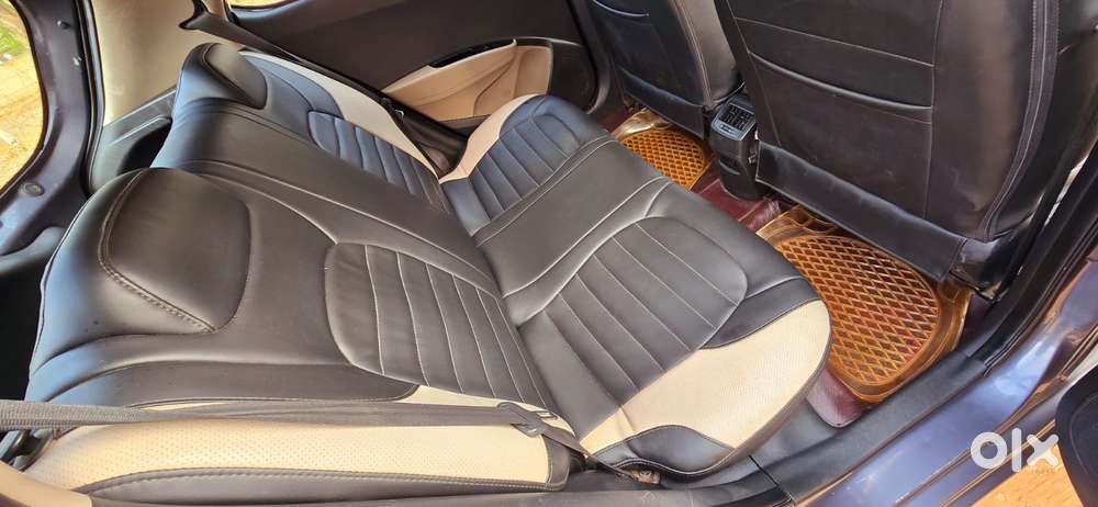 Hyundai Grand I10 2013-2016 Sportz, 2014, Petrol