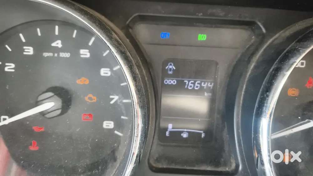 Tata Tiago 1.2 Revotron 2019